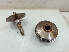 puleggia primaria cambio cvt per suzuki burgman 650 LEGGI DESCRIZIONE