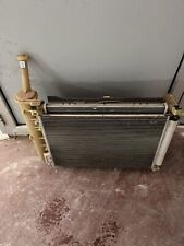 519450640 KIT RADIATORI FIAT Panda 3° Serie 1200 Benzina (2019) RICAMBI  1260643