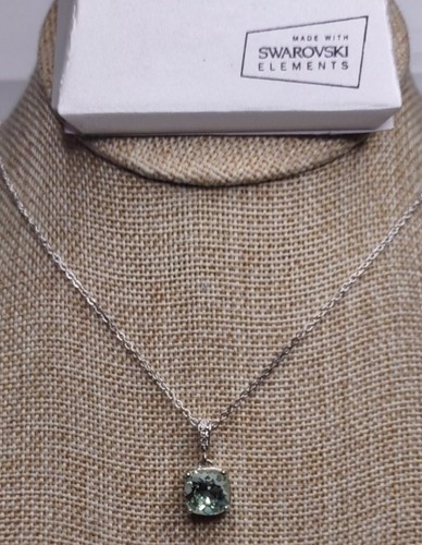 Made whit swarovski element - whit,
