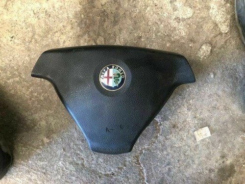 Airbag volante alfa - volante, alfa-romeo
