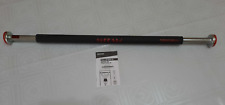DECATHLON BARRA DI TRAZIONI PULL UP BAR 70 COME NUOVA