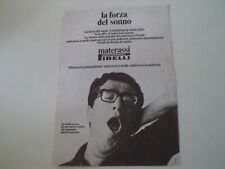 advertising Pubblicità 1974