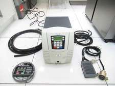 CERIONX TC-CM SISTEMA CARICABATTERIE PUNTA PIPETTA STERILIZZATORE LABORATORIO PULITORE STAZIONE DI PULIZIA