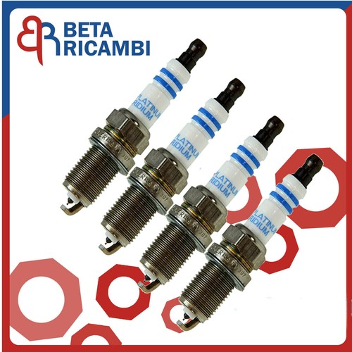 Candele accensione opel - candele,
