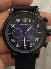 Orologio uomo emporio armani - orologio, "emporio