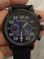 Orologio Uomo "EMPORIO ARMANI"