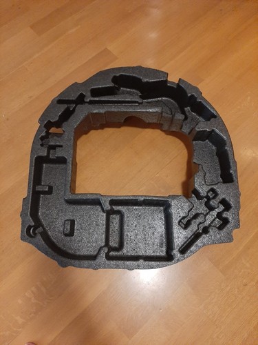 Audi rivestimento vano - audi,