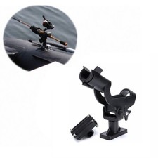 Supporto canna da pesca per