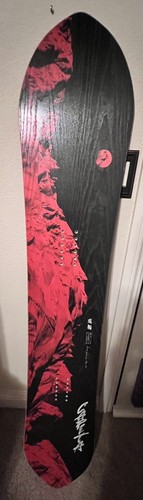 Snowboard capita kazu kokubo - snowboard,