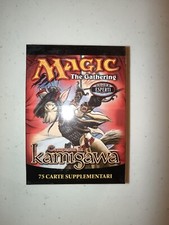 Magic Mtg Mazzo da Torneo