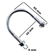 CAVALLOTTO VITE AD U FILETTATA