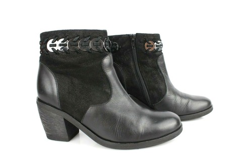 Mam zelle bottines elegant - mam'zelle,
