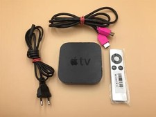 Apple TV 3ª Gen HD Media