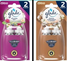 Glade ricarica Spray Relaxing