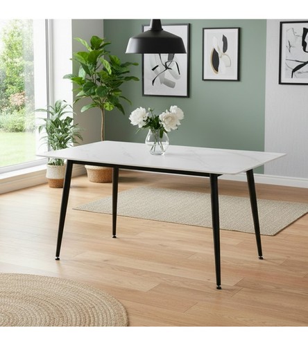 Tavolo fisso kilo 160x90 - tavolo, cm