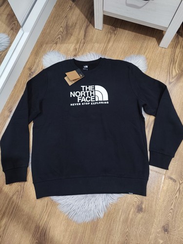Felpa the north face taglia - the,