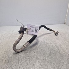 Tubo clima a/c aria