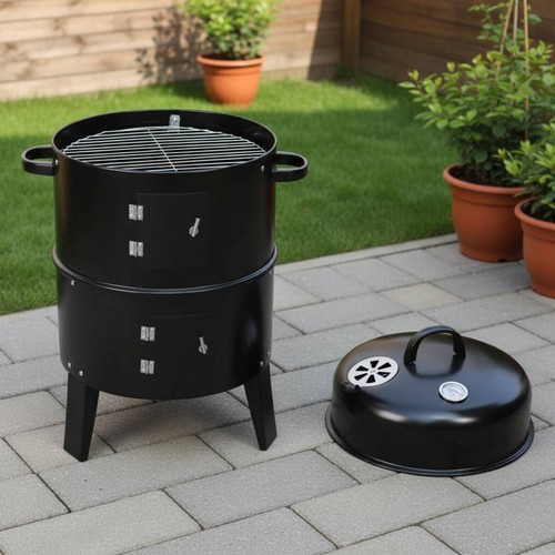 Griglia barbecue 1 - in,