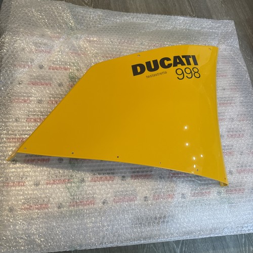Nuovo oem ducati 998 - ducati, pannello