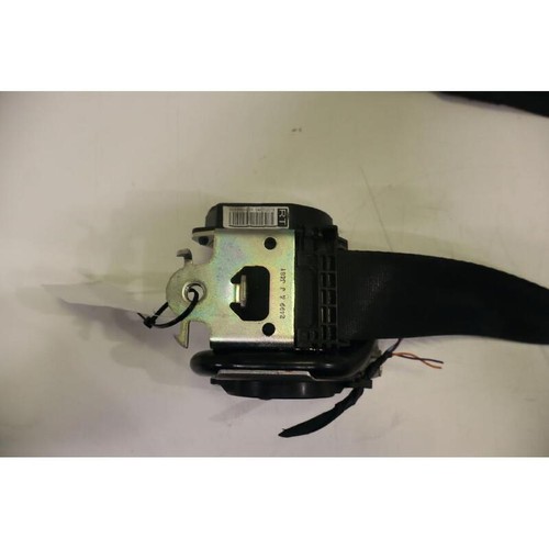 Cintura sicurezza ant sx - cintura, di