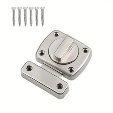 Serratura esterna scorrevole