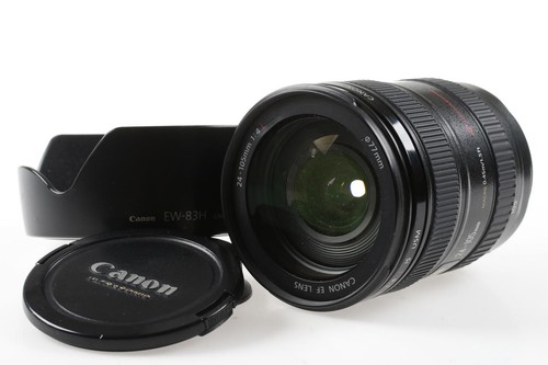 Canon 105mm 0 l - ef, is