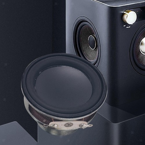 Woofer altoparlante subwoofer - altoparlante,