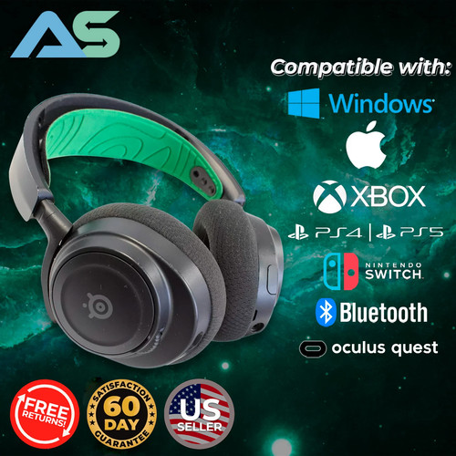 Steelseries arctis nova - nova, 7x