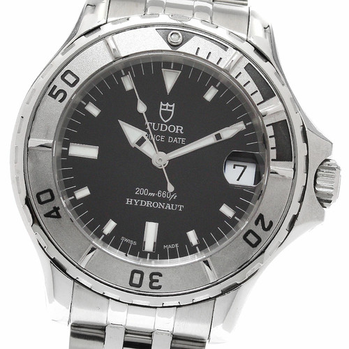 Orologio tudor 85190 hydronaut - tudor,