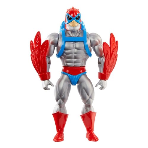 Masters the universe - of,