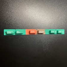 Yamaha 100 original button - original,