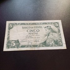 Vecchia Banconota Europea