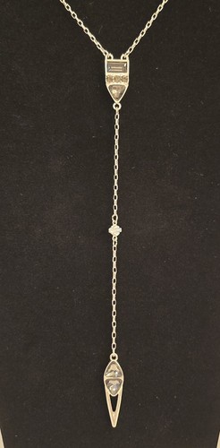 Collana con ciondolo - , harley