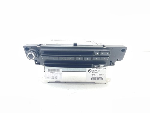 Autoradio per bmw serie - 5, e60