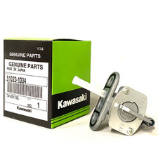 KX125 1995 RUBINETTO