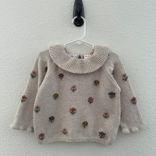 Maglione maglia zara bambina - maglione,