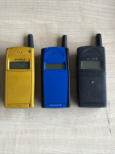 Raro telefono cellulare