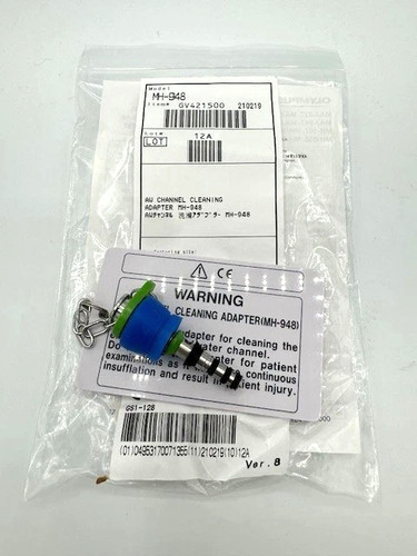 Olympus 948 endoscopio aw - olympus,