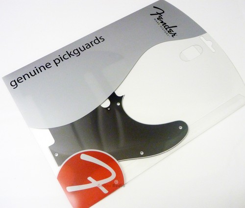 Battipenna originale fender - originale,