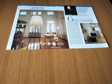 1995 NUOVA LAMPADA ROSY ANGELIS PER FLOS DI PHILIPPE STARCK