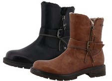 Mustang stivaletti donna - da,