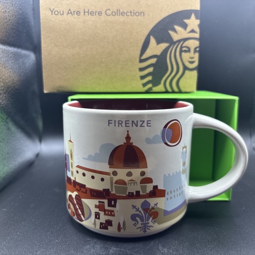 Tazza firenze - tazza,