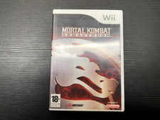 Mortal kombat armageddon - mortal,