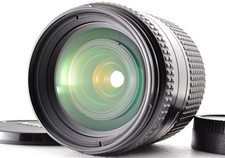 Near Mint - Nikon Nikkor AF