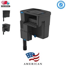 Filtro Serbatoio Pesci