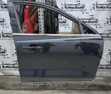 Porta anteriore destra - porta,
