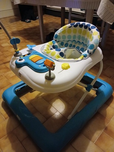 Girello per bambini - girello,