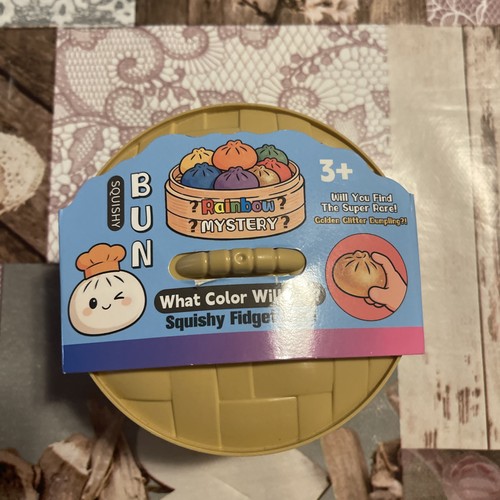 Raviolo squishy raro - raviolo,