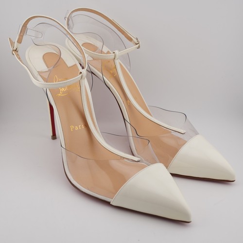 Christian louboutin nosy 100 - christian,