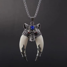 Collana da uomo in acciaio
